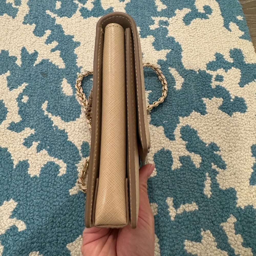 NWOT Salvatore Ferragamo crossbody/evening bag - Picture 7 of 13